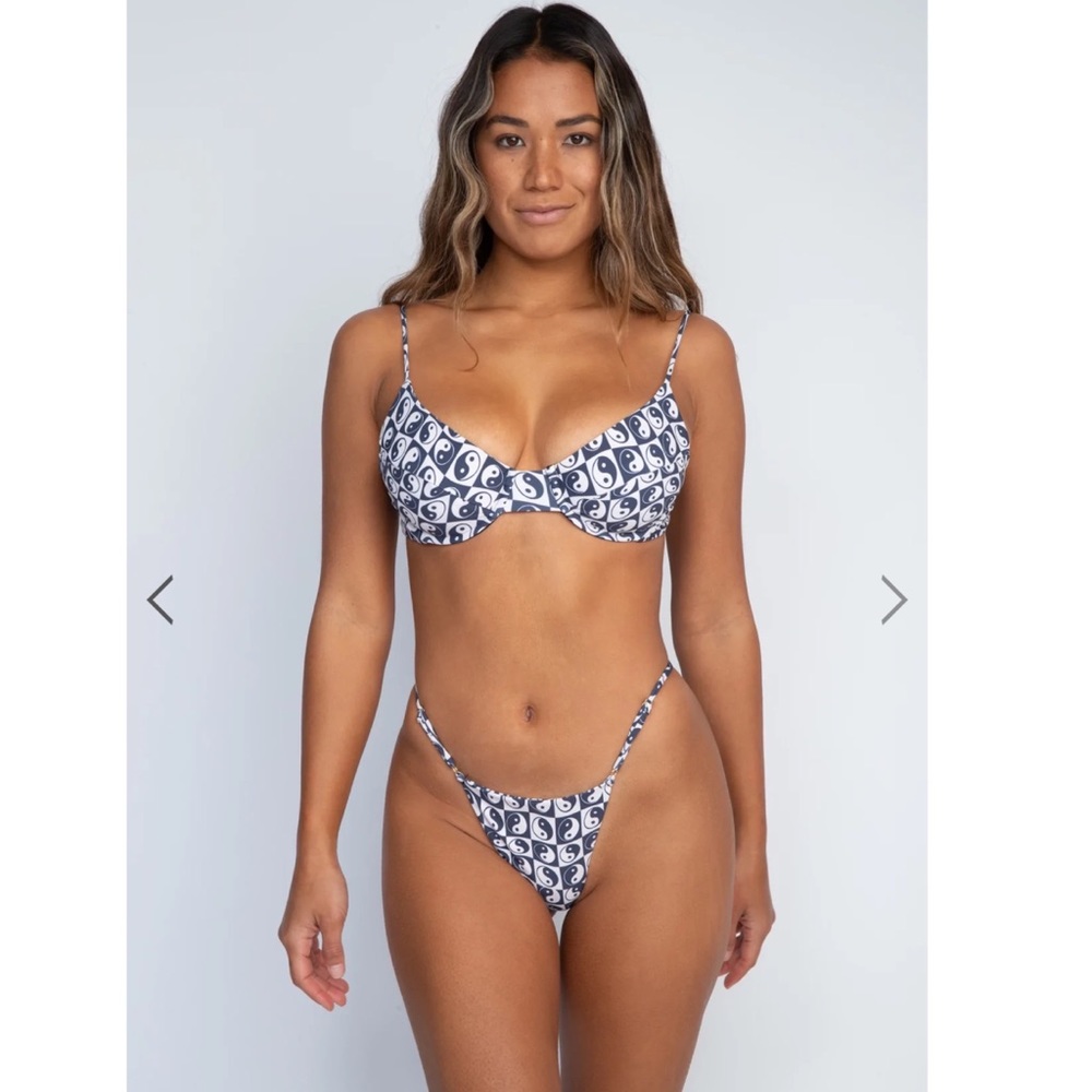 Skatie HARLI BOTTOM - BARBADOS